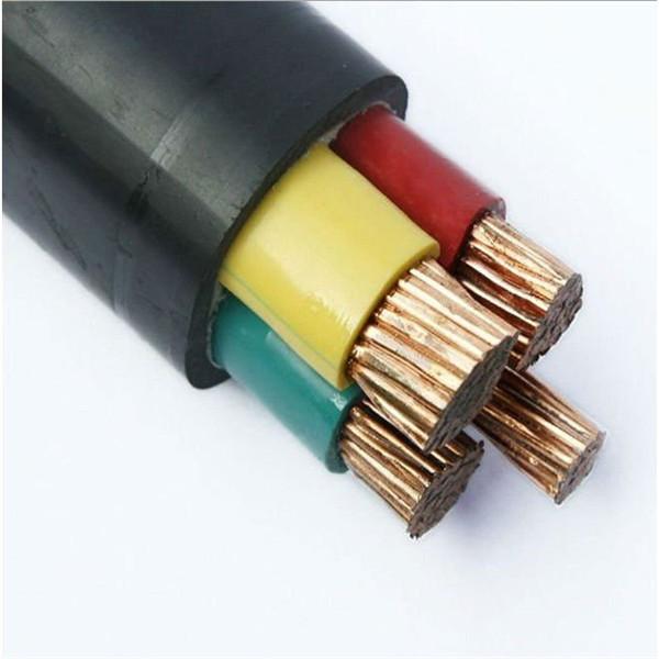 Cheap 0.6kV 1kV 95mm2 Xlpe Insulated Armored Power Cable for sale