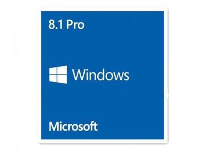 Best 100% Activable Microsoft Windows 8.1 Pro Cd Key COA Stickers With Lifetime Warranty wholesale