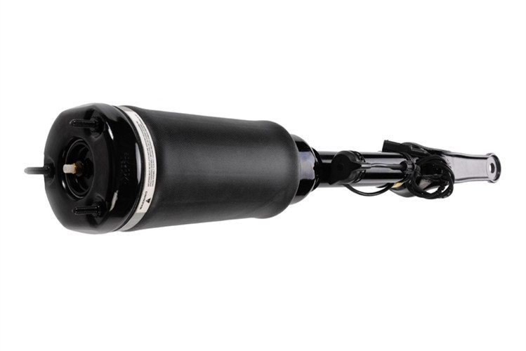 Best W164 Mercedes Benz Air Suspension Shock Front Left Right With ADS 1643206013 wholesale