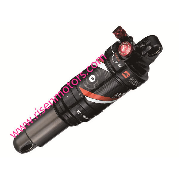 DNM AO-42AR bicycle suspension air shock,buggy wheelchair, scooter ebike suspension shock