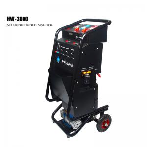 Best 8HP Portable Refrigerant Recovery Machine wholesale