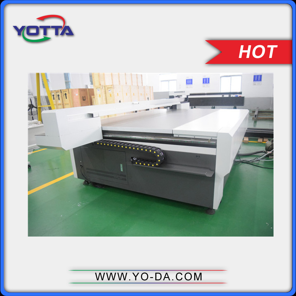 China High speed UV inkjet printer wood printing machine price in China on sale