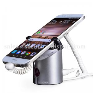Best Remote Control Smartphone Standalone Alarm Display Stand With Adjustable Clamp wholesale