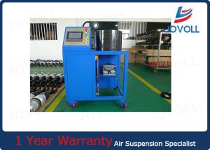 Best Land Rover Discovery Air Suspension Crimping Machine For Auto Industries wholesale
