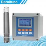 China 1 ~ 12pH Water Quality Transmitter Disinfectant Concentration Chlorine Dioxide Analyzer for sale