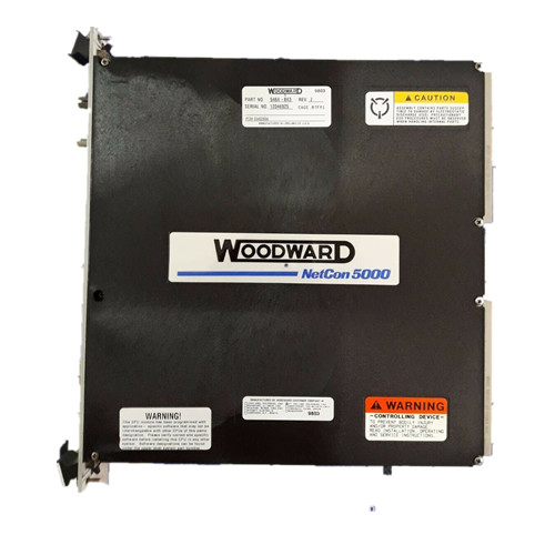 Best 5464 843 Woodward Module Control PLC Dcs Distributed Control System wholesale