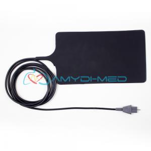 Best Reusable Electrosurgical Patient Plate High Frequency Negative Plate wholesale