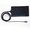 Buy cheap Reusable Electrosurgical Patient Plate High Frequency Negative Plate from wholesalers