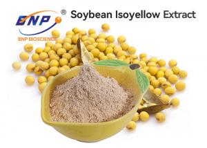 China 40% Soy Isoflavones Powder Genistein Daidzein Food Additive on sale