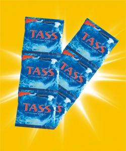 Best Professional Tass Clothes Washing Powder Making for hand with good foam wholesale