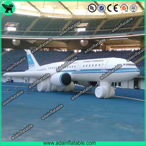 Best Inflatable Plane,Giant Inflatable Plane Model,Advertising Inflatable Plane wholesale