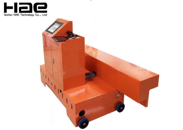 China Direct To Garage Floor Printing Machine Parking Space Ground Printing Machine on sale