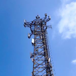Best OEM Self Supporting Lattice Tower wholesale