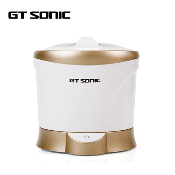 China Coffee Tea Cup Home Ultrasonic Cleaner 1400ml Capacity 35W 40kHz 12 Months Warranty on sale