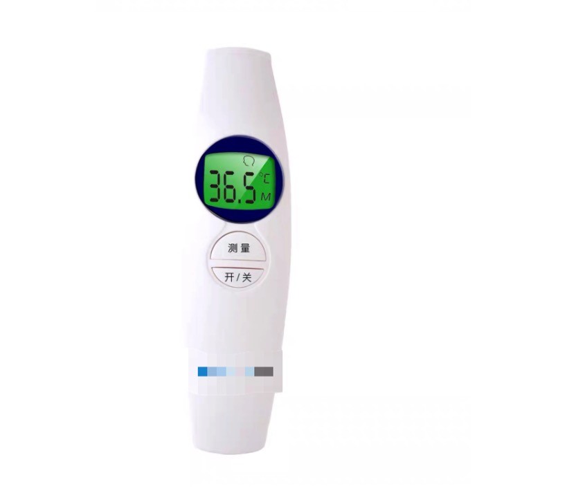 Best Non Contact Digital Infrared Body Thermometer for Baby medical infrared forehead Thermometer wholesale