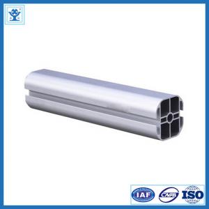 China High quality aluminum profile factory/LED heat sink aluminum profile on sale