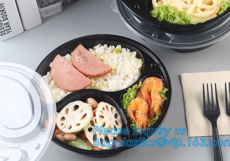 China disposable plastic food tray microwave safe,APET disposable vegetable food packaging tray,Absorbent rectangular pp plast on sale