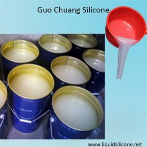 China Food grade liquid silicone, food liquid silicone, liquid silicone rubber for mold making on sale