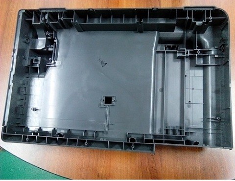 China High precision framework mould design and manufacture (SKD61, 2344,S136 NAK80) on sale