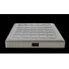 Buy cheap Slient Night Linen Fabric 4000 Pocket Spring Mattress from wholesalers