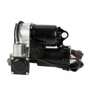 China LR025111 LR010375 RQG500140 Air Suspension Compressor Air Pump For Range Rover L322 on sale