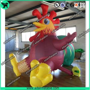 Best Inflatable Rooster,Inflatable Chicken,Chinese New Year Inflatable Rooster Zodiac wholesale