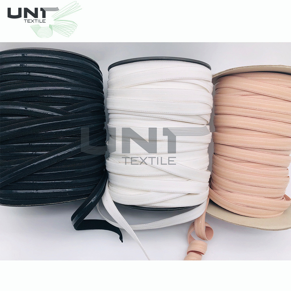 China Adjustable Nylon Elastic Shoulder Strap For Underwear Bra on sale