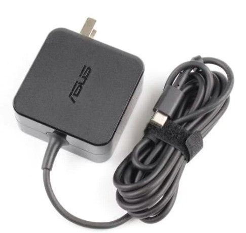 China 0A001-00238300 45W Laptop AC Adapter For ASUS AC Adapter Charger ADP-45EW 45W USB-C on sale