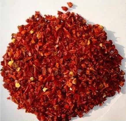 Cheap DEHYDRATED RED BELL PEPPER A GRADE ,10X10MM, 5X5MM,  ALL KIND OF SIZE for sale