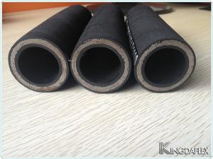 China 2 Inch High Pressure Hydraulic Hose-4SH for Oilfield on sale