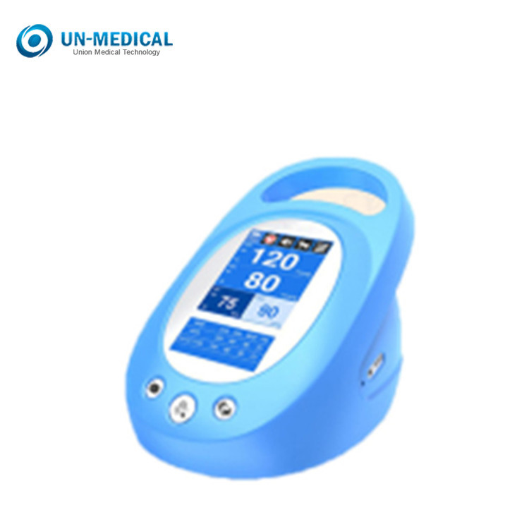 China Portable Veterinary Medical Animal Pet Instrument VET800 Touch screen Blood Pressure Monitor on sale