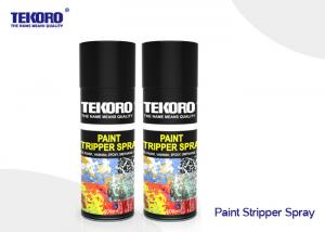 China Effective Paint Stripper Spray For Penetrating & Softening Paints In One Application on sale
