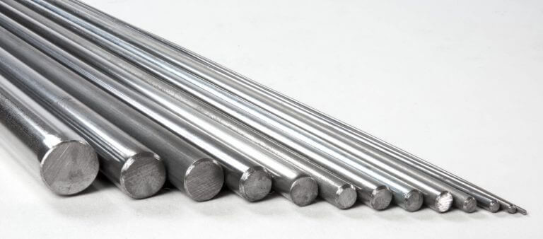 China Forging Inconel 600 625 718 738 Nickel Round Bar on sale