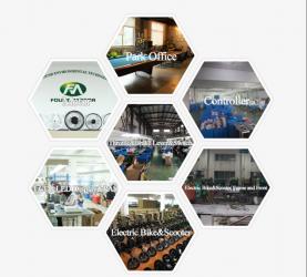 Changzhou Found Environmental Technology Co., Ltd.