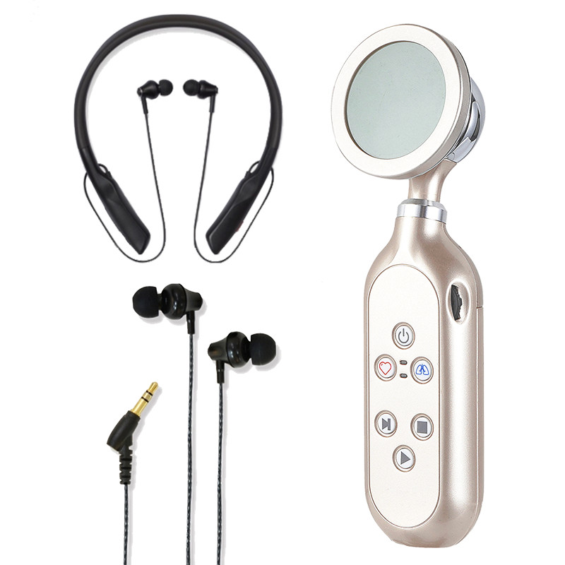 China Bluetooth Home Hospital Electronic Digital Stethoscope Smart Wireless on sale