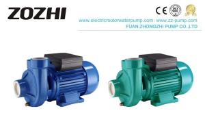 China Pressure Boosting End Suction Centrifugal Pumps 0.55KW 0.75HP 1.5DKM-16 Anti Rust on sale