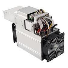 China Innosilicon A9++ ZMaster Bitmain Antminer D5 BTC Machine Ethernet on sale