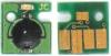 China Toner chips for  HP Color laserJet CP3525 on sale