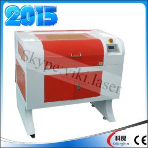 China 300*500mm Small hot sale Ruida control system Laser cutter machine on sale
