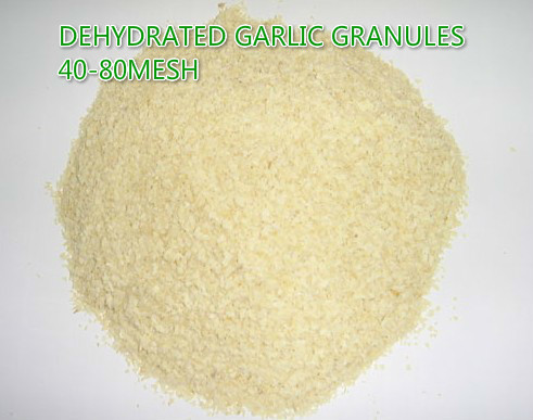 Buy cheap Dehydrated garlic minced 40-80 mesh, natural orgnic garlic products ,2017 new from wholesalers