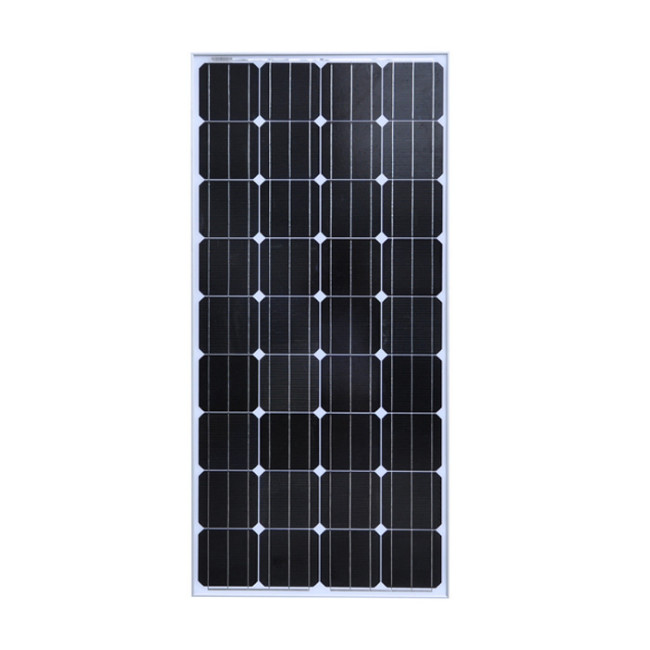 China 15A 1000V 150 Watt Monocrystalline Solar Panel 160 Watt Crystalline Solar Panel on sale