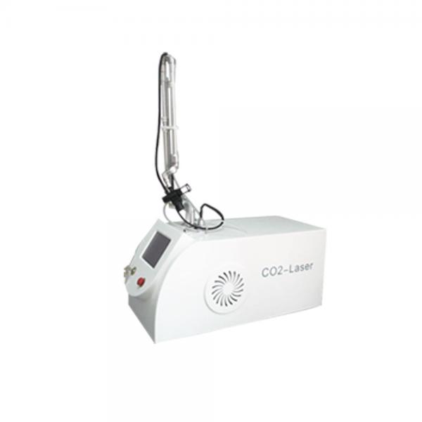 Cheap 60HZ Fractional Ablative Co2 Laser Resurfacing Vaginal Tightening Equipment for sale