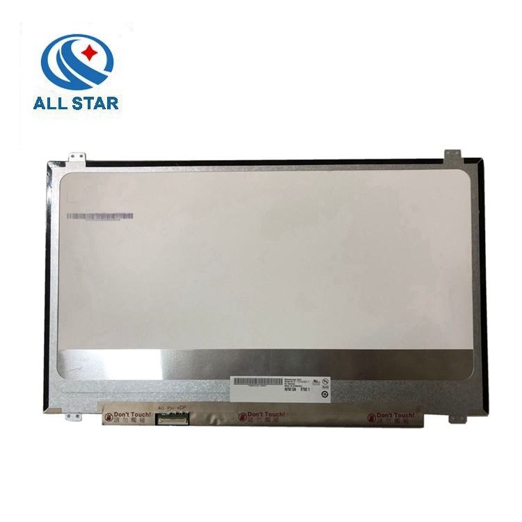 Best 17.3 Inch AUO LCD Panel , EDP 40 Pin IPS Anti Glare Lcd Screen 144Hz B173HAN03.1 wholesale