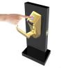 Buy cheap ZKS-L1 Fingerprint Door Lock from wholesalers