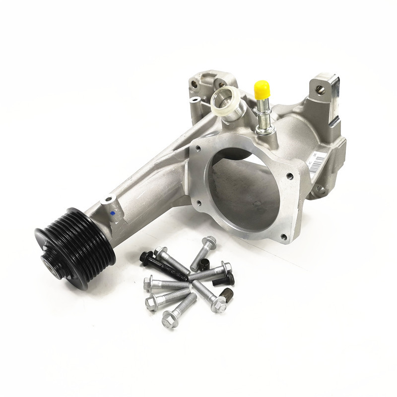 China Turbocharger Universal Pump Head Repair Replacement Kit For Jaguar Land Range Rover on sale