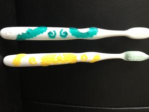 Best Custom portable adult finger toothbrushes, dental toothbrush (soft bristle) wholesale
