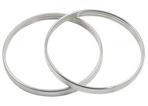 Best Mercedes W211 Air Suspension Kits Metal Ring A2113200725 A2113200825 / Rear Air Struts wholesale