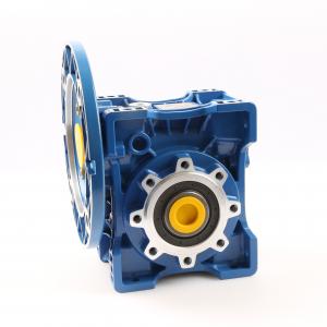 Best CCC Worm Gear Motor Worm Reduction Gearbox For Omnibearing Installation wholesale