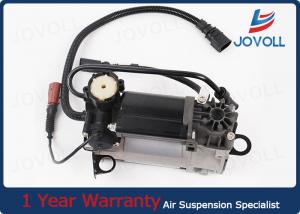Best 02 - 10 Audi A8 Air Suspension Compressor Pump Various Model Optional wholesale