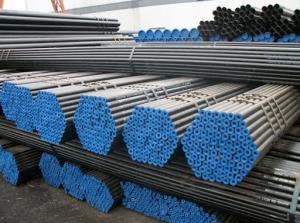 Best EN10216-5 1.4301 1.4307 1.4401 Stainless Steel Seamless Tube wholesale